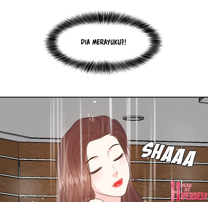 Daddy Long Legs - Chapter 30 12