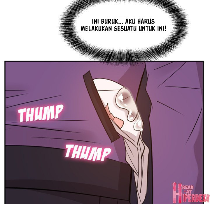 Daddy Long Legs - Chapter 30 128