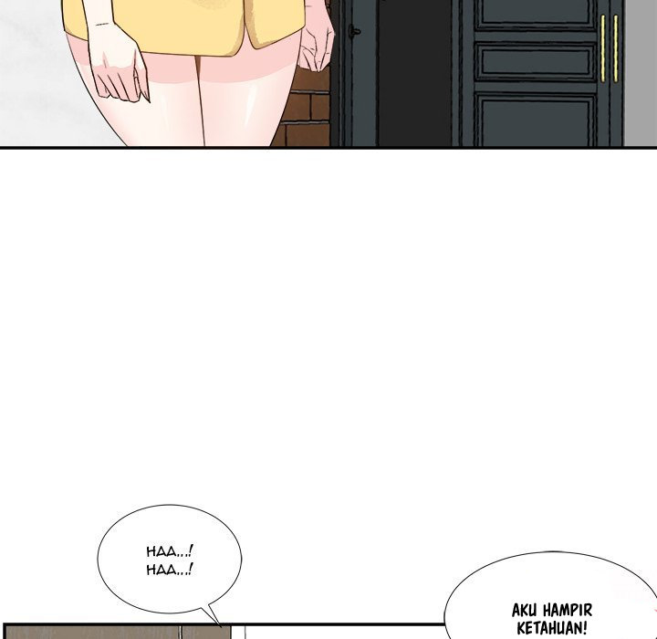 Daddy Long Legs - Chapter 30 123