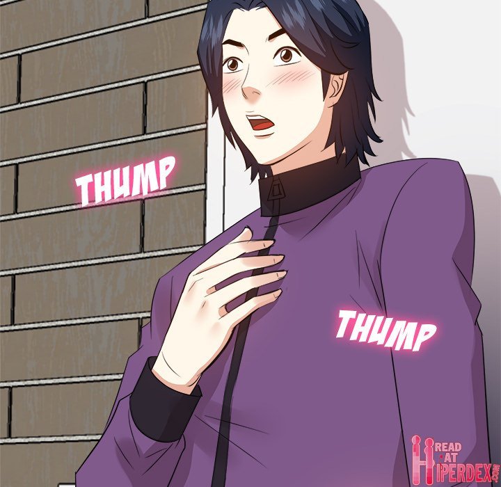 Daddy Long Legs - Chapter 30 126