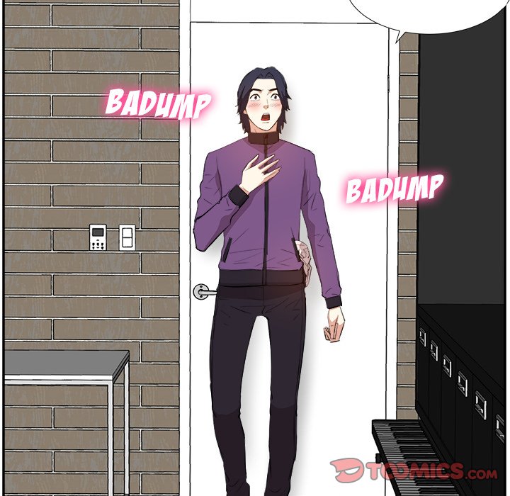 Daddy Long Legs - Chapter 30 124