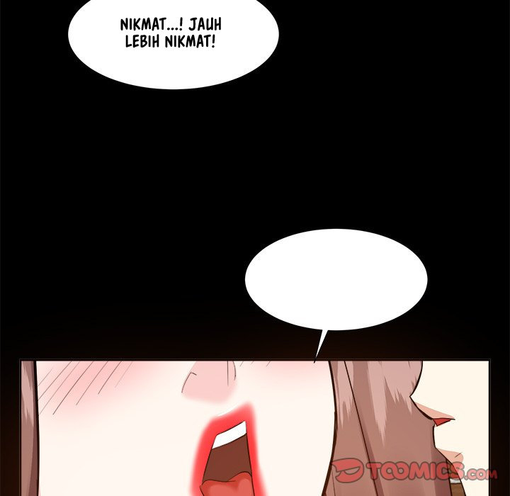 Daddy Long Legs - Chapter 30 100