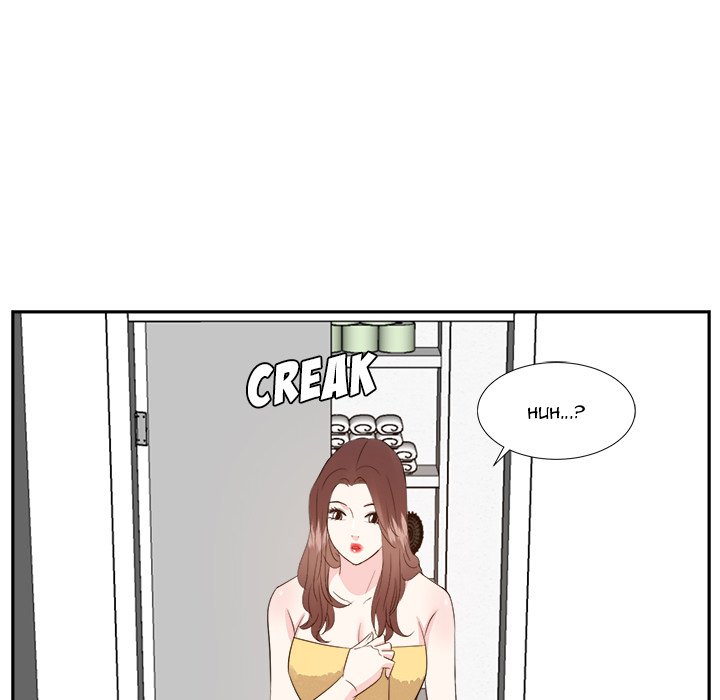 Daddy Long Legs - Chapter 30 118