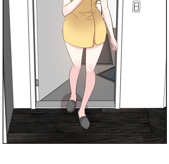 Daddy Long Legs - Chapter 30 119