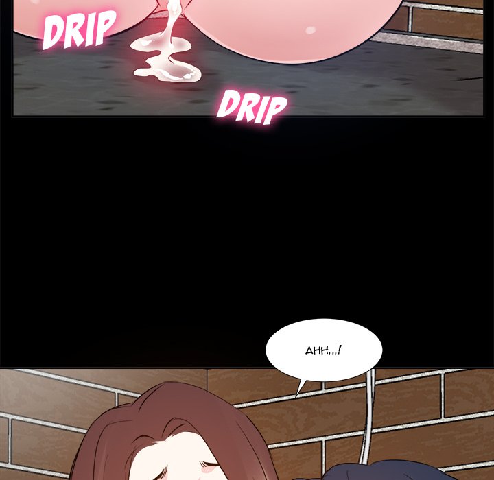 Daddy Long Legs - Chapter 30 110