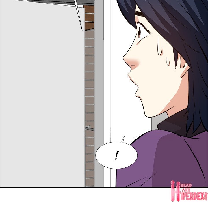 Daddy Long Legs - Chapter 30 117