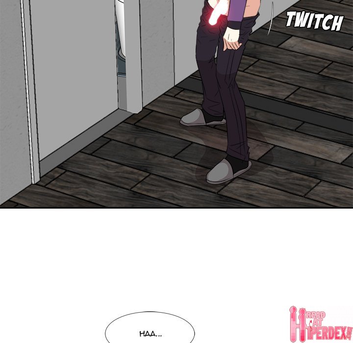 Daddy Long Legs - Chapter 30 114