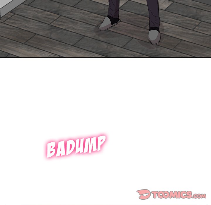 Daddy Long Legs - Chapter 30 16