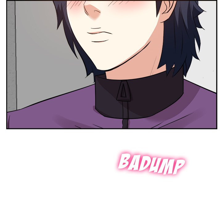 Daddy Long Legs - Chapter 30 17