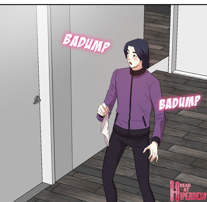 Daddy Long Legs - Chapter 30 15