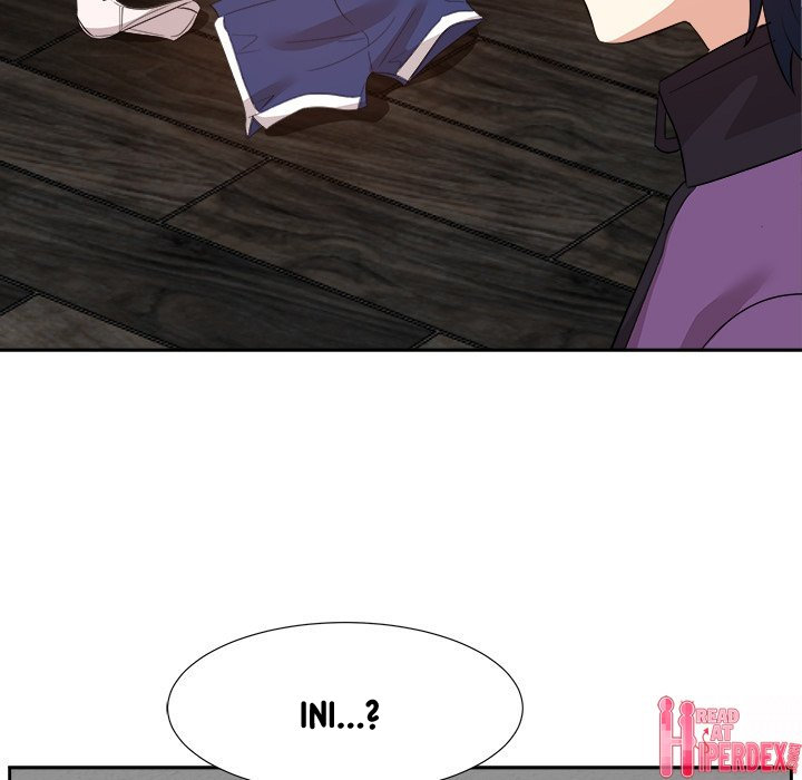 Daddy Long Legs - Chapter 30 6