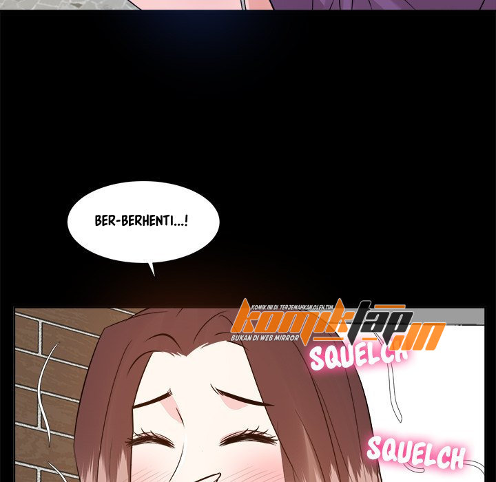 Daddy Long Legs - Chapter 30 61