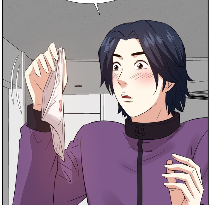 Daddy Long Legs - Chapter 30 7