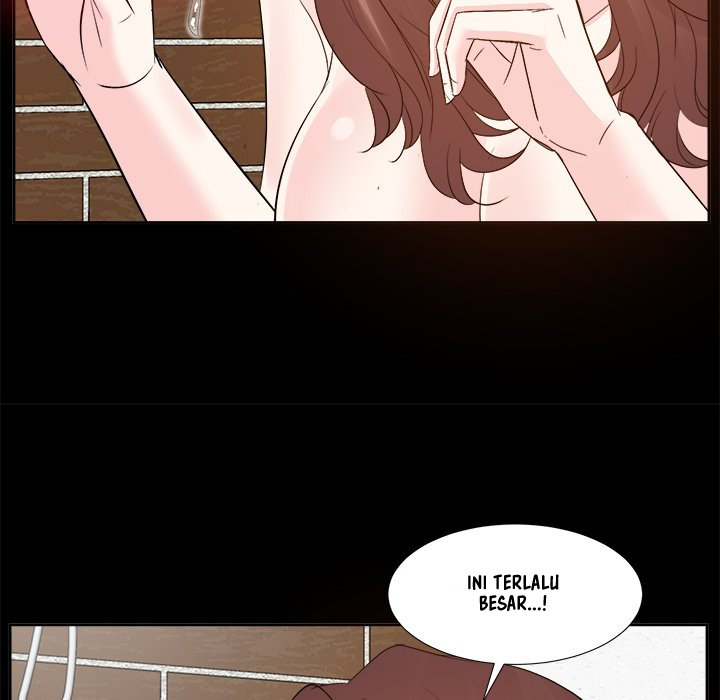 Daddy Long Legs - Chapter 30 79