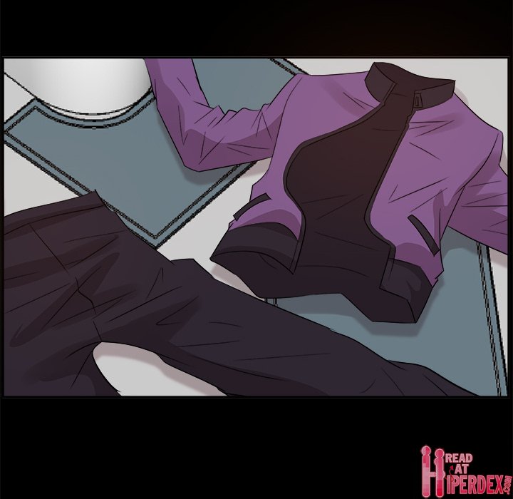 Daddy Long Legs - Chapter 30 72