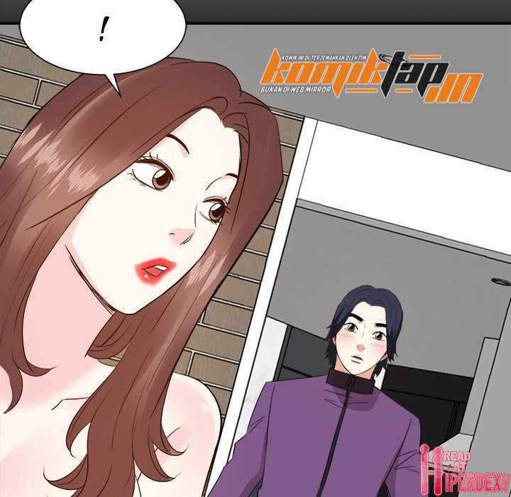 Daddy Long Legs - Chapter 30 42