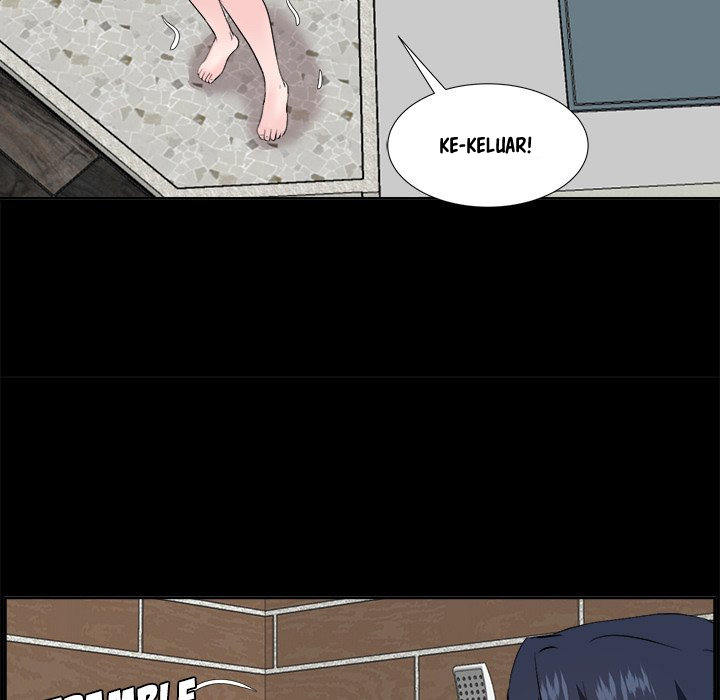 Daddy Long Legs - Chapter 30 47