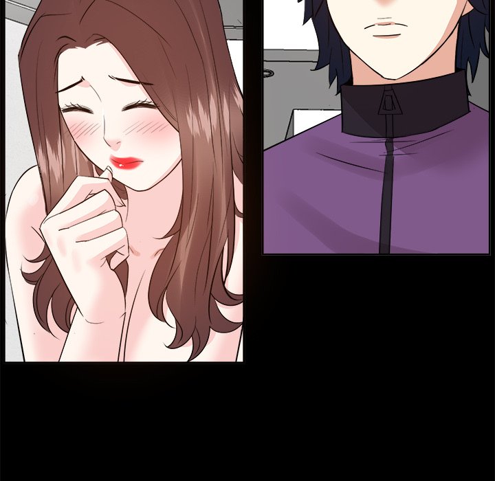 Daddy Long Legs - Chapter 30 58