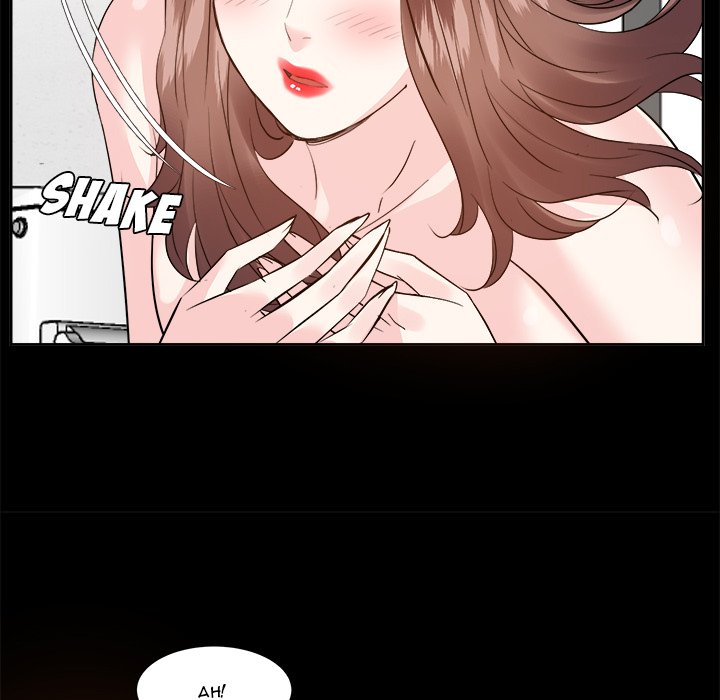 Daddy Long Legs - Chapter 30 55