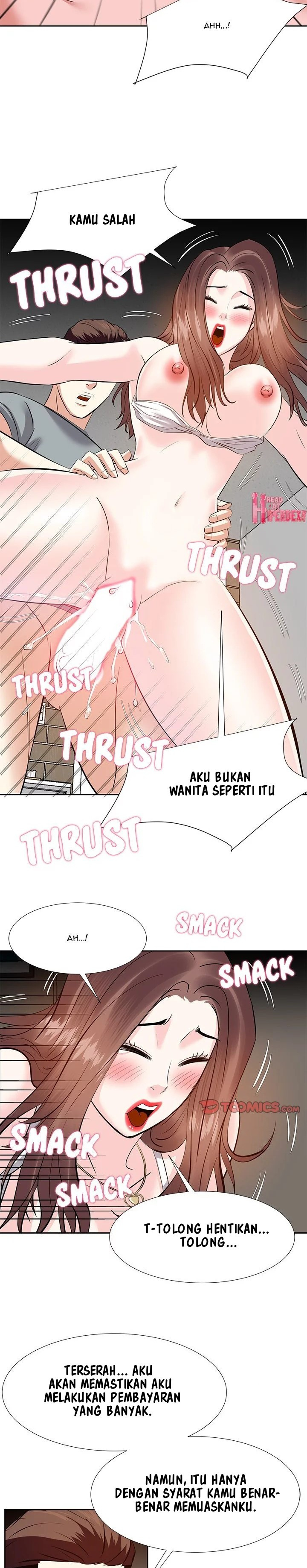 Daddy Long Legs - Chapter 10 28