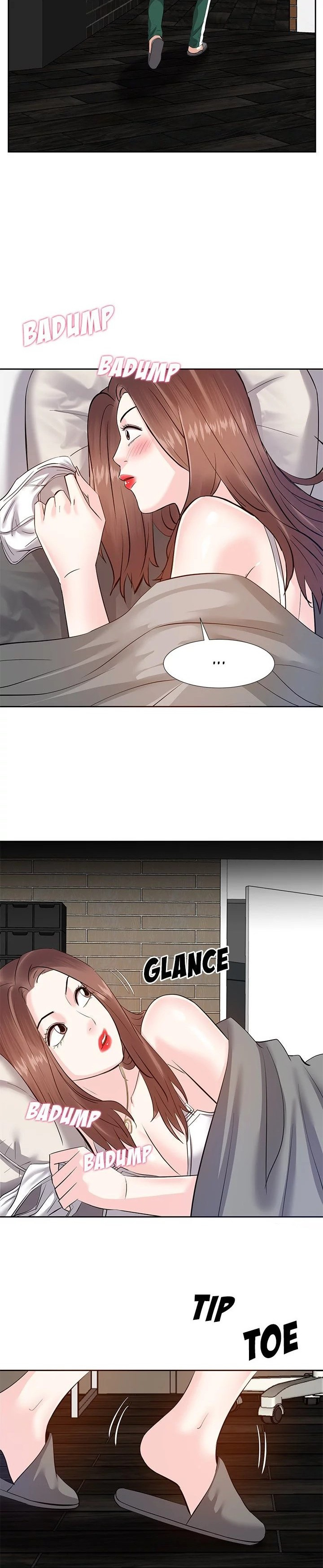 Daddy Long Legs - Chapter 10 10