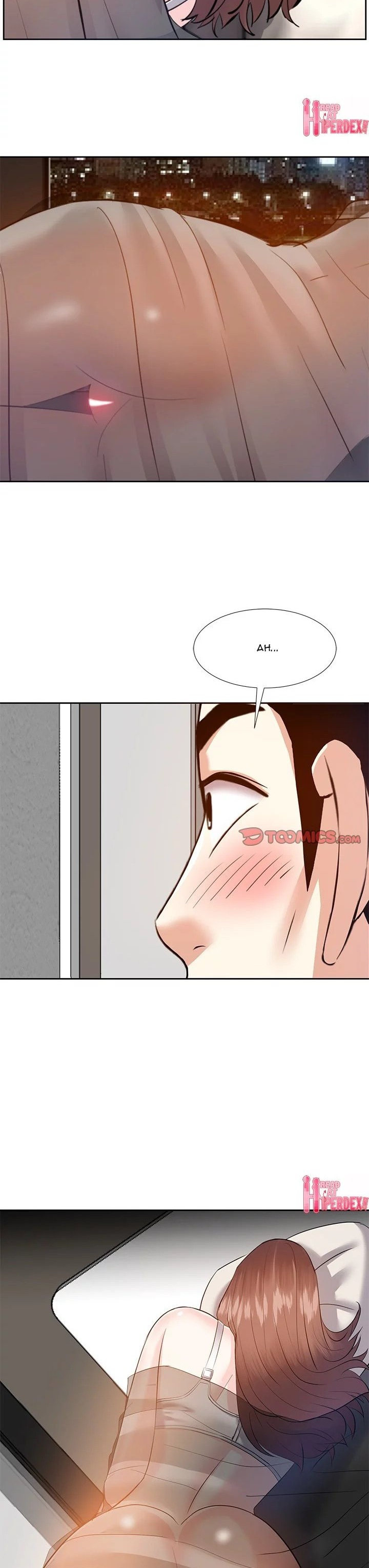 Daddy Long Legs - Chapter 10 7