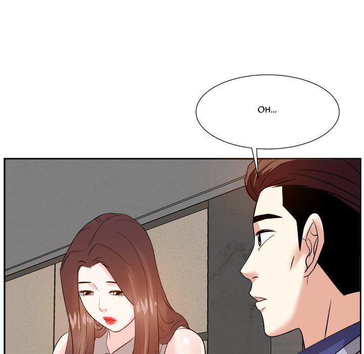 Daddy Long Legs - Chapter 17 88