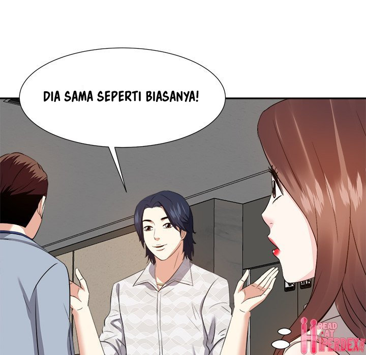 Daddy Long Legs - Chapter 17 83