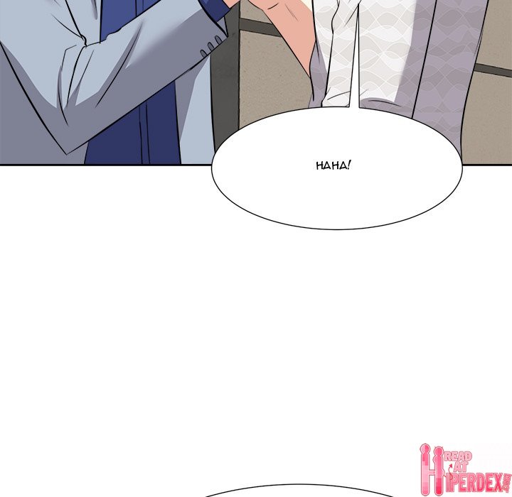 Daddy Long Legs - Chapter 17 80