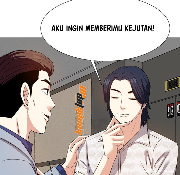 Daddy Long Legs - Chapter 17 81