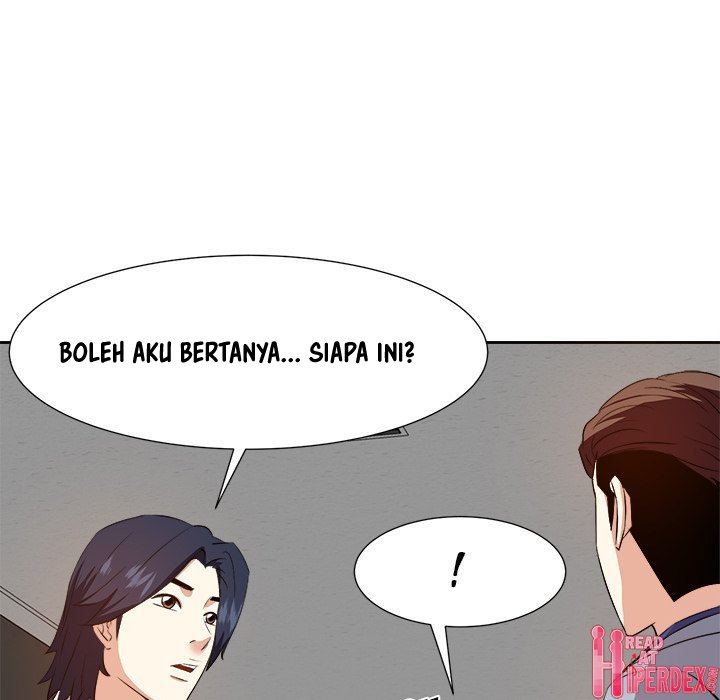 Daddy Long Legs - Chapter 17 86