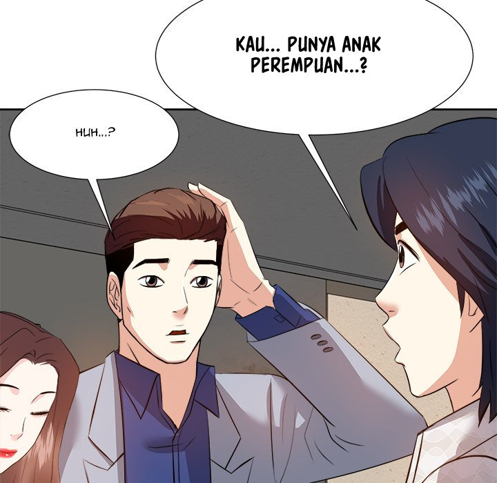 Daddy Long Legs - Chapter 17 99