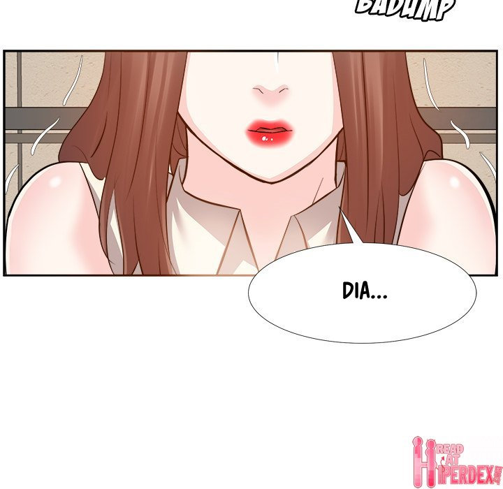 Daddy Long Legs - Chapter 17 92