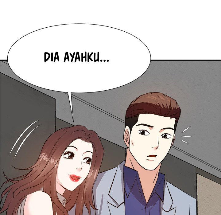 Daddy Long Legs - Chapter 17 93