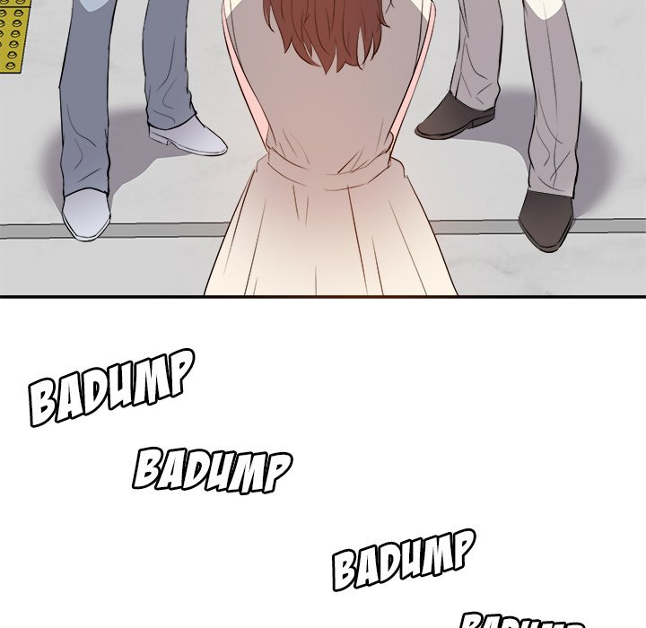 Daddy Long Legs - Chapter 17 91