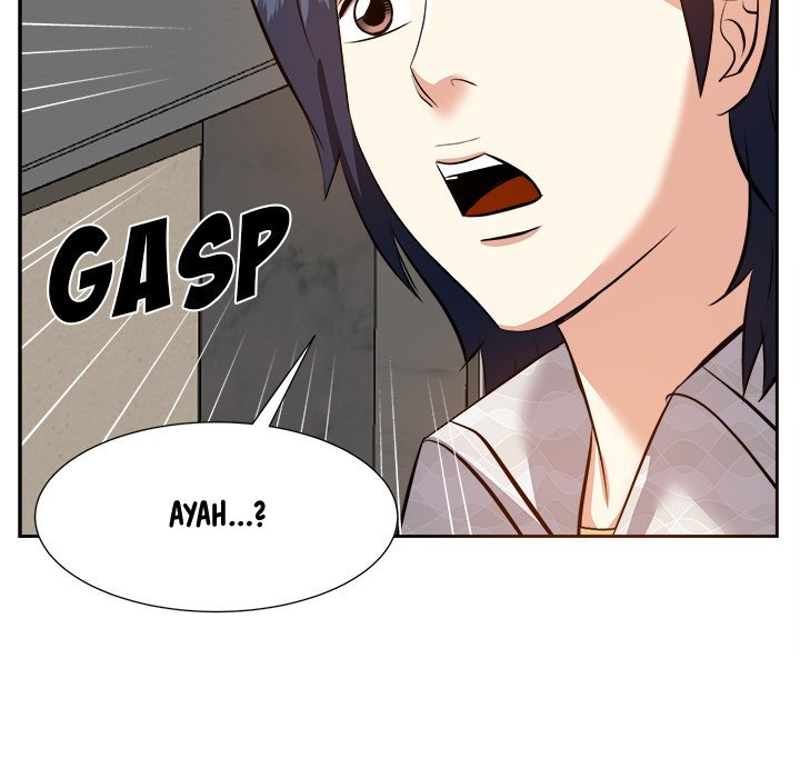 Daddy Long Legs - Chapter 17 96