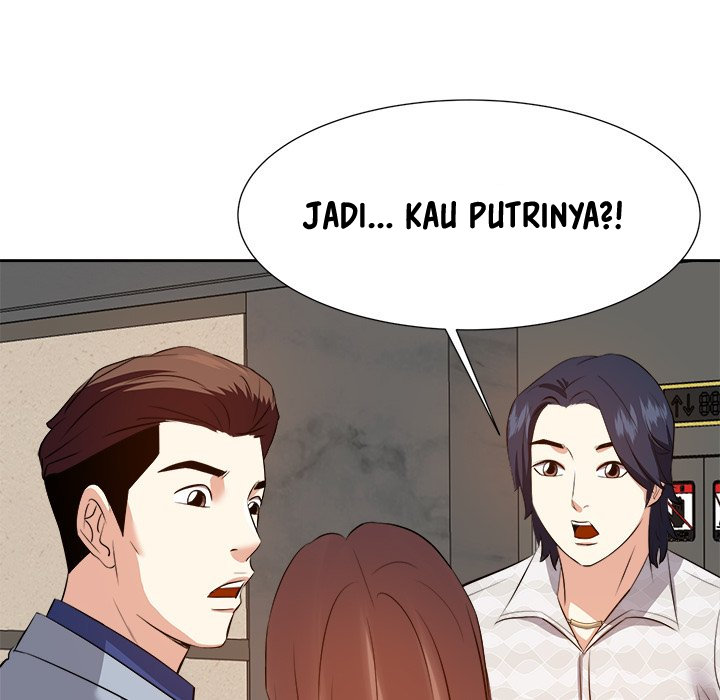 Daddy Long Legs - Chapter 17 97