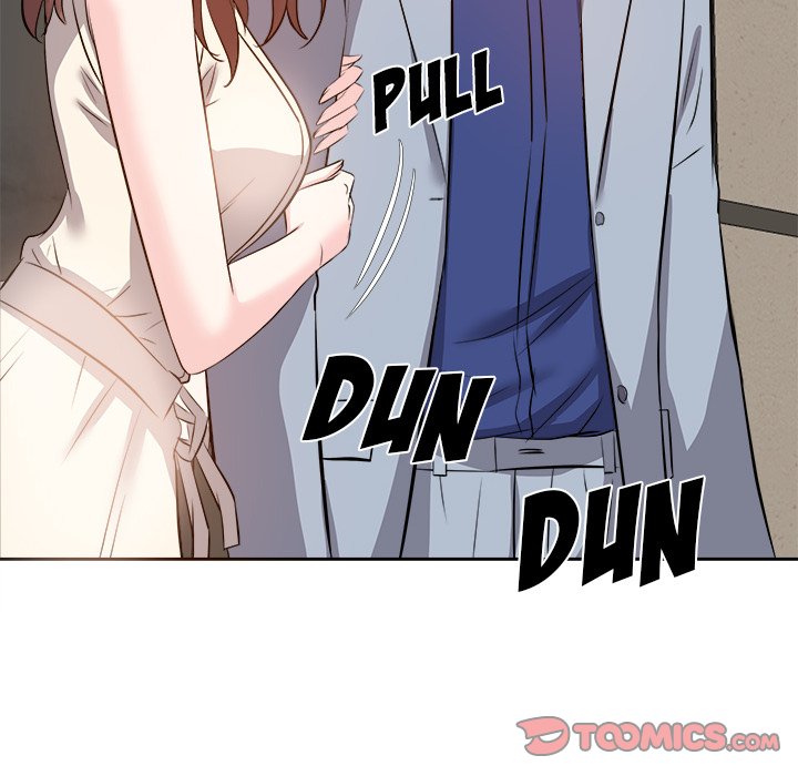 Daddy Long Legs - Chapter 17 94