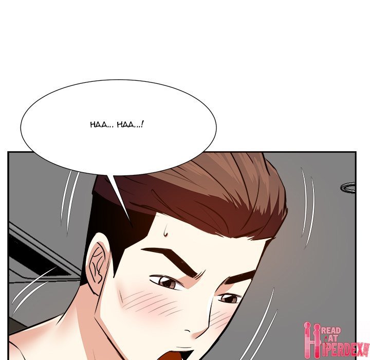 Daddy Long Legs - Chapter 17 20