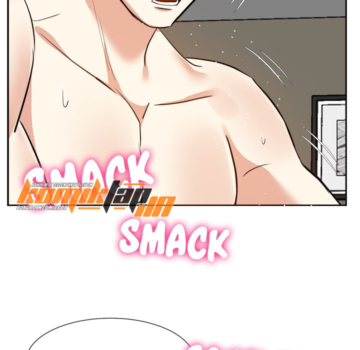 Daddy Long Legs - Chapter 17 21
