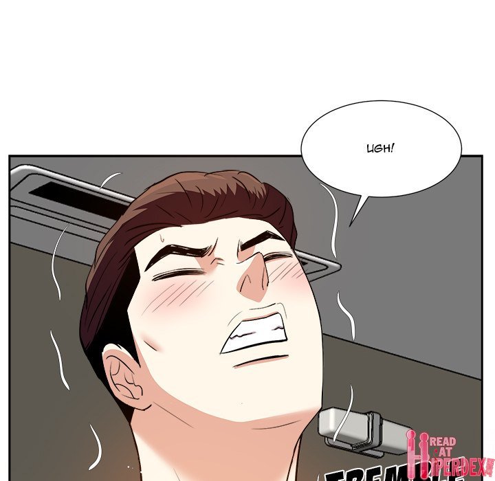 Daddy Long Legs - Chapter 17 26