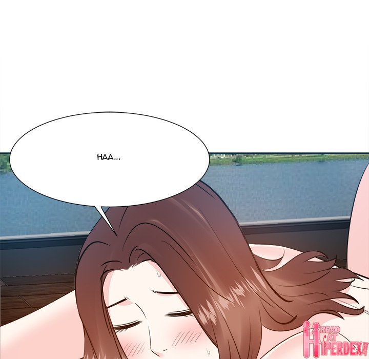 Daddy Long Legs - Chapter 17 38