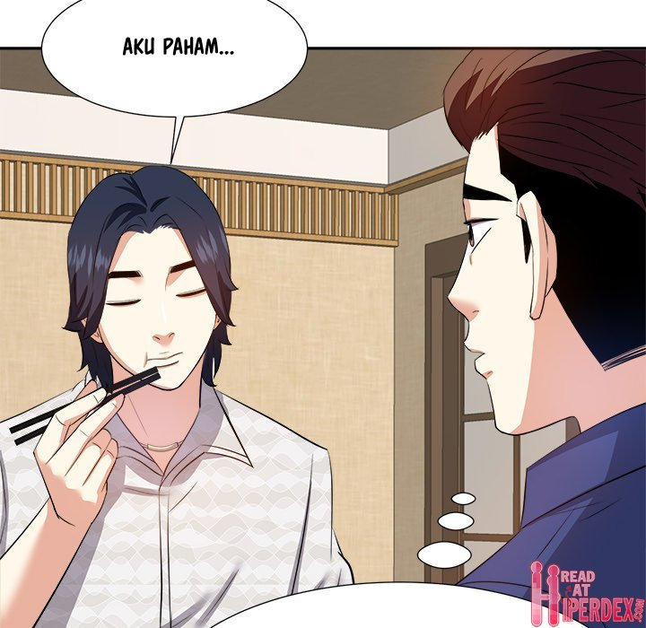 Daddy Long Legs - Chapter 17 122