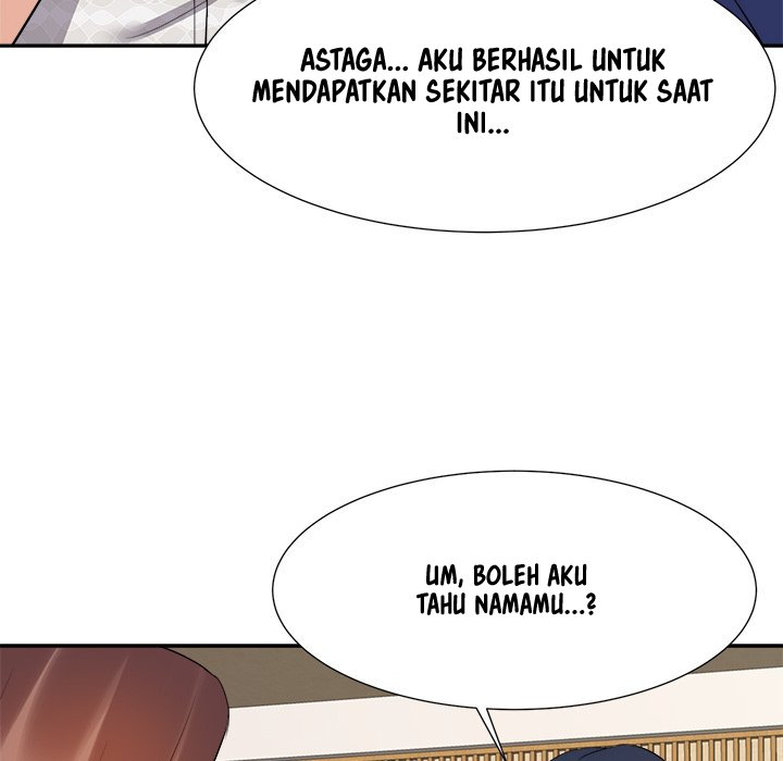 Daddy Long Legs - Chapter 17 123