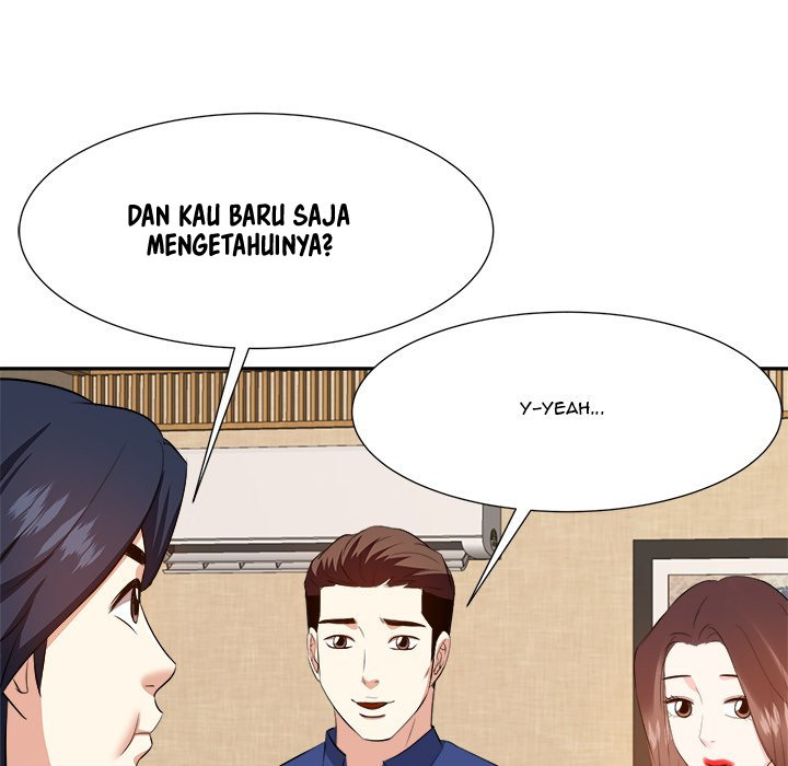 Daddy Long Legs - Chapter 17 120