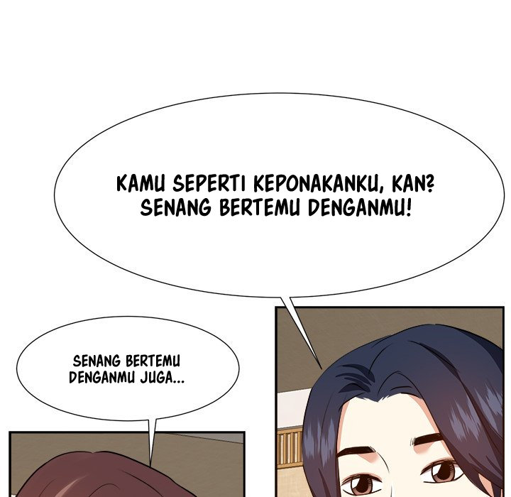 Daddy Long Legs - Chapter 17 127
