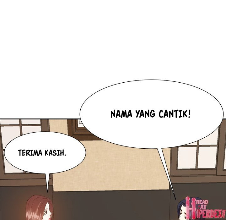 Daddy Long Legs - Chapter 17 125
