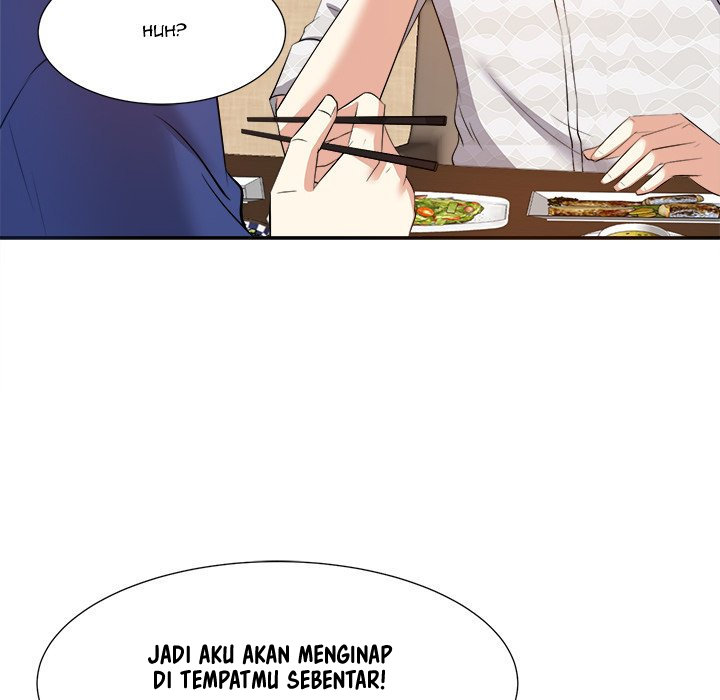 Daddy Long Legs - Chapter 17 132