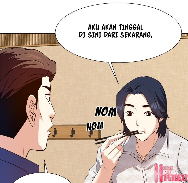 Daddy Long Legs - Chapter 17 131