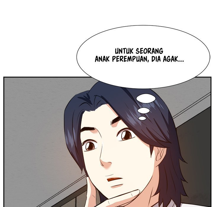 Daddy Long Legs - Chapter 17 108